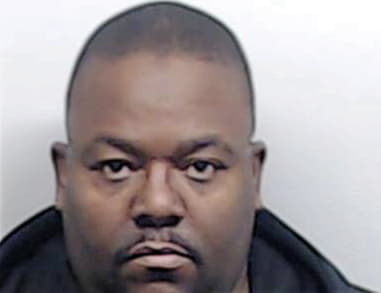 Thornton Simmons - Fulton County, GA 