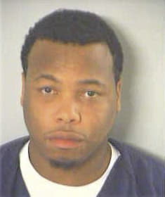 Benjamin Smith - Fulton County, GA 