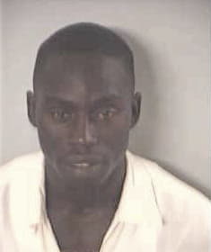 Herman Smith - Fulton County, GA 