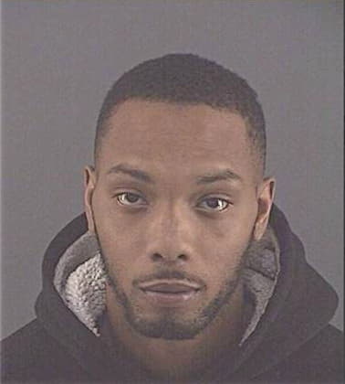 Jermaine Smith, - Peoria County, IL 