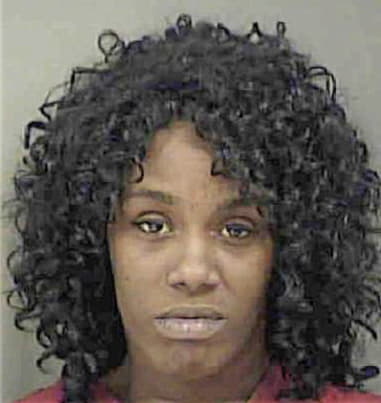 Qynchetta Smith, - Mecklenburg County, NC 