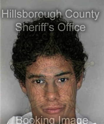 Derek Solonica, - Hillsborough County, FL 