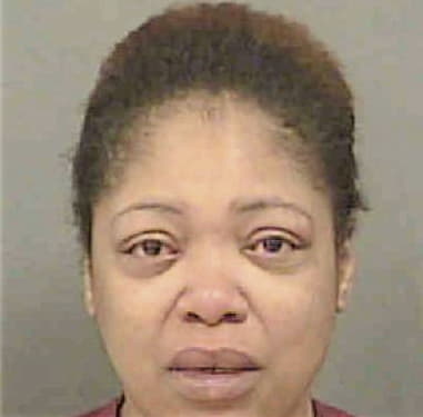 Ashley Spencer, - Mecklenburg County, NC 