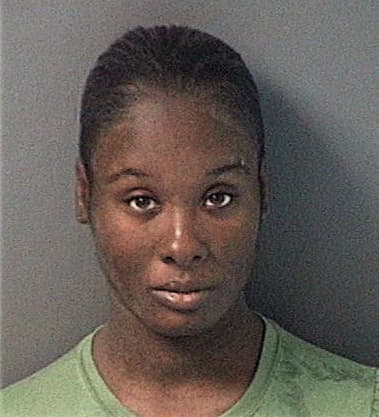 Anopa Stallworth, - Escambia County, FL 