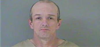 Keith Strickland, - Crittenden County, KY 