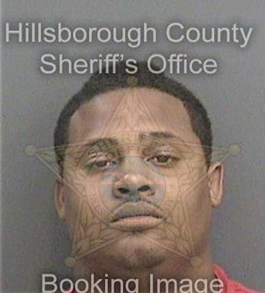 Brandon Talley, - Hillsborough County, FL 