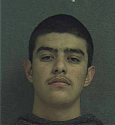 Roberto Tejada-Guillen, - Wyandotte County, KS 