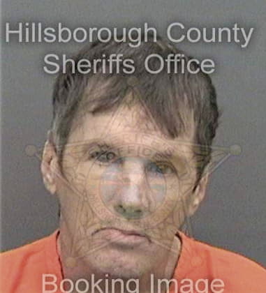 Juan Tenchipe, - Hillsborough County, FL 