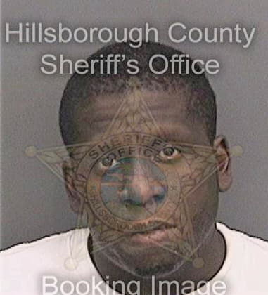 Gregory Thompson, - Hillsborough County, FL 