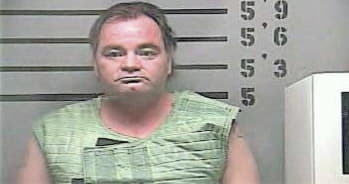 Timothy Tirey, - Hopkins County, KY 