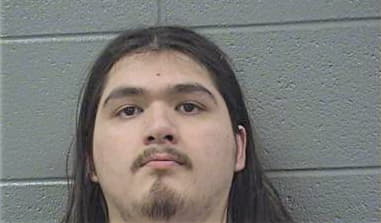 Lewis Tovar-Vargas, - Cook County, IL 