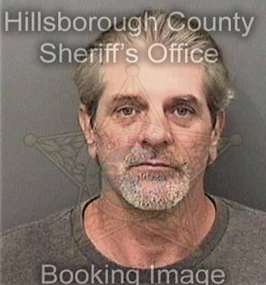 Ian Towson, - Hillsborough County, FL 