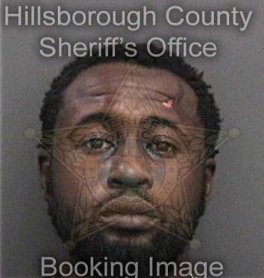 Eric Traylor, - Hillsborough County, FL 