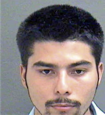 Jose Vargas-Ramirez, - Mecklenburg County, NC 