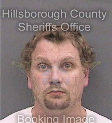 Luis Vargascabrera, - Hillsborough County, FL 