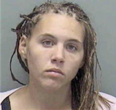 Antonia Wallace, - Lee County, FL 