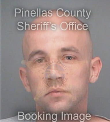 Jacob Walsh, - Pinellas County, FL 