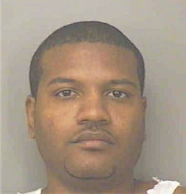 Jessie Webster - Polk County, FL 