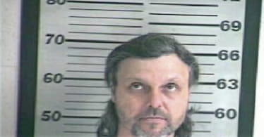 Billy Wells, - Dyer County, TN 