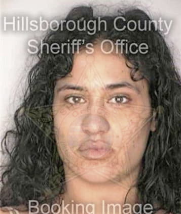 Angela Whittle - Hillsborough County, FL 
