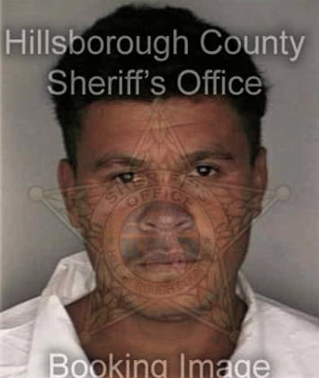Jeffrey Wiethoff - Hillsborough County, FL 