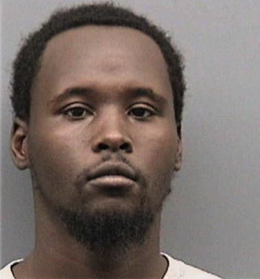 Jonathan Wigfall - Hillsborough County, FL 