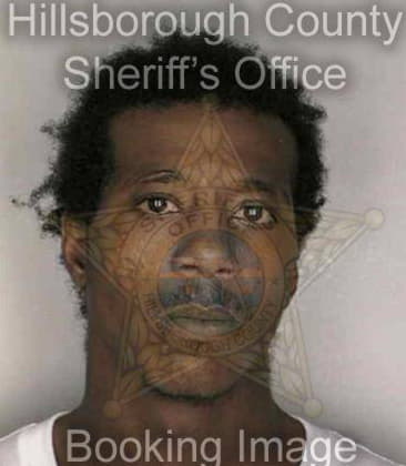 Anthony Williams - Hillsborough County, FL 