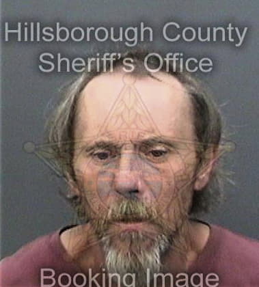 Robert Winsor, - Hillsborough County, FL 