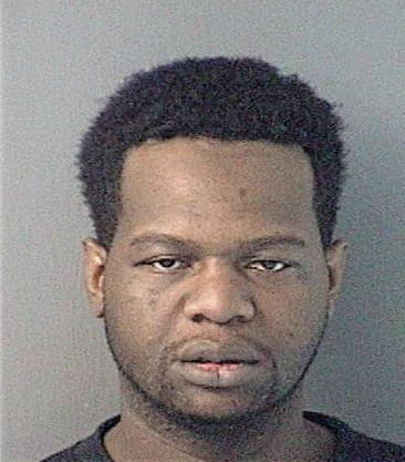 Leonte Wright, - Escambia County, FL 