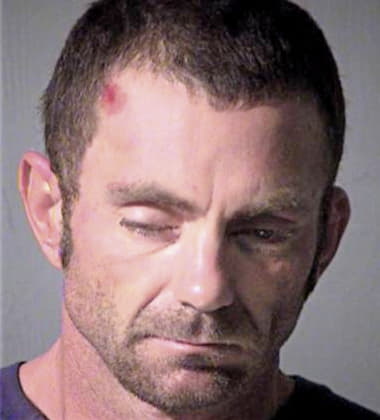 Joe Ybarra - Maricopa County, AZ 