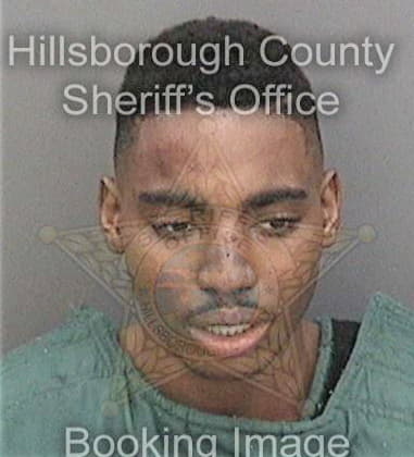 Bernard Young, - Hillsborough County, FL 