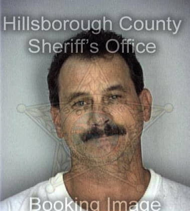 Elias Abusaid, - Hillsborough County, FL 