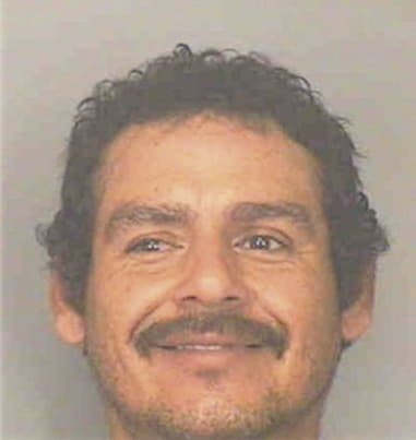 Carlos Aguilar, - Polk County, FL 