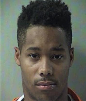 Tavares Alexander, - Okaloosa County, FL 