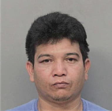 William Alvarado, - Dade County, FL 