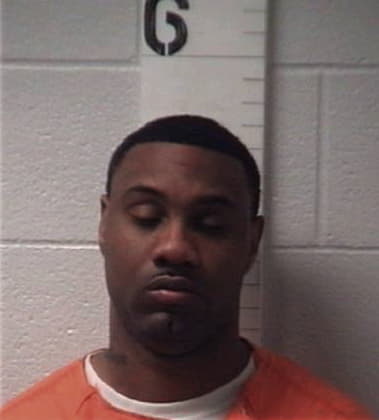 Kortez Anderson, - Hardin County, KY 