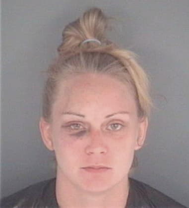 Shannon Anderson, - Clay County, FL 