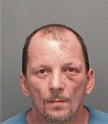 Martin Anthony, - Pinellas County, FL 