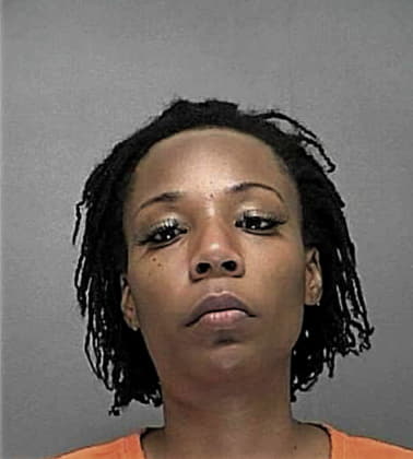 Charlene Archer, - Volusia County, FL 