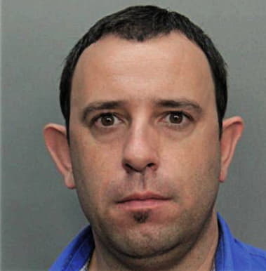 Reynaldo Arzeno-Paiewonsky, - Dade County, FL 