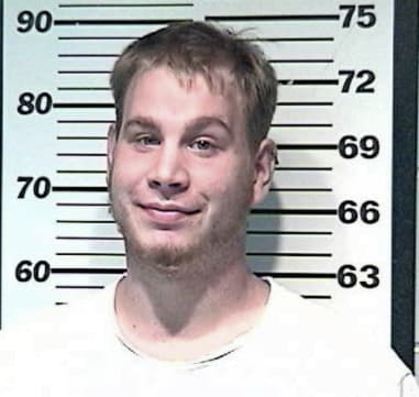 Eric Aschinger - Campbell County, KY 