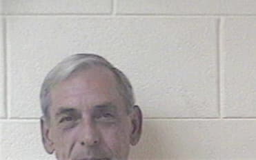 Eric Asher, - Montgomery County, KY 