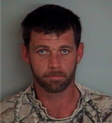 Michael Asher, - Bradford County, FL 