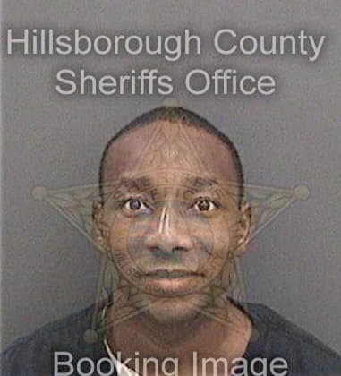 Maurice Bacon, - Hillsborough County, FL 