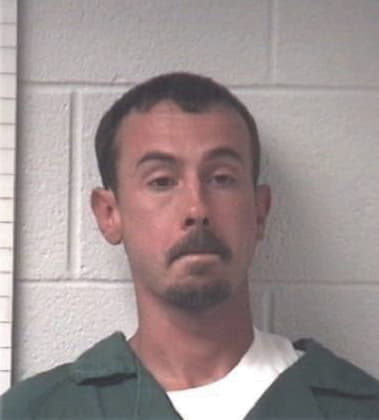 Jeffrey Beck, - Hardin County, KY 