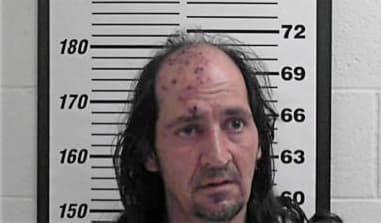 Kenneth Bills, - Davis County, UT 