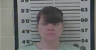 Tammy Blevins, - Carter County, TN 