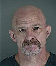 Christian Blunt - Lane County, OR 