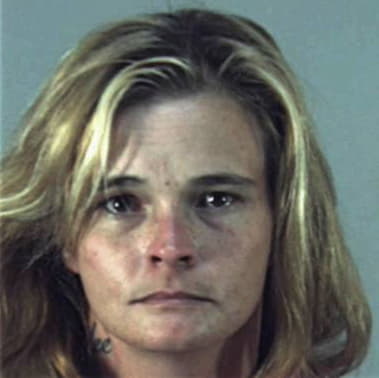 Rebecca Bordeau, - Lake County, FL 