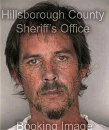 Pedro Borrero - Hillsborough County, FL 